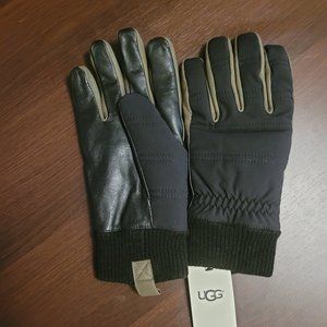 MEN UGG GLOVES